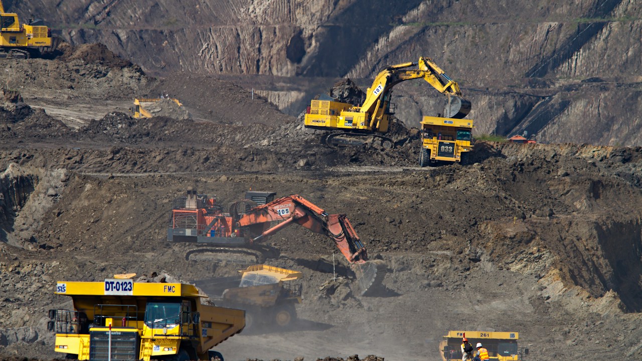 Exclusive Interview: CEO Khadija Mwangi on Women's Leadership in African Mining
