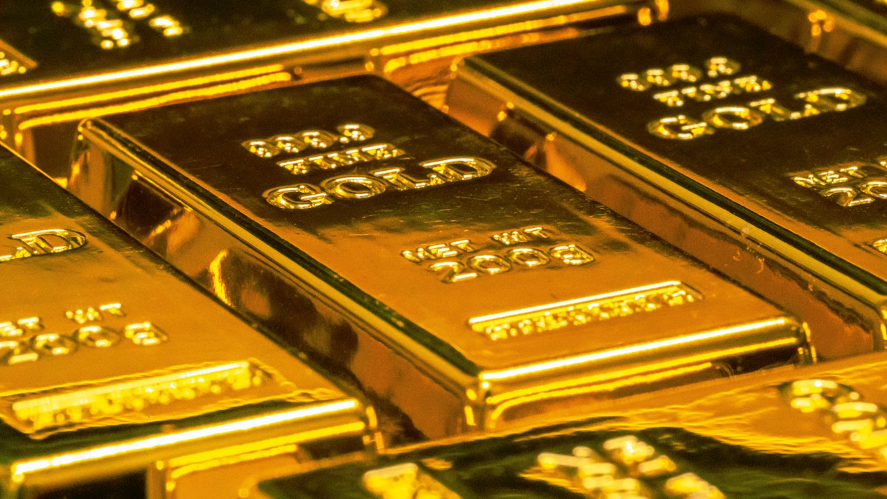 Ghana's Gold Coast Regains Shine as Junior Miners Return to Ashanti Belt